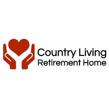 Country Living Retirement Home - Logo