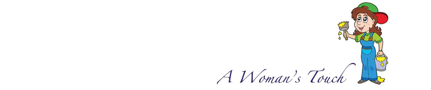 Country Restoration Painters - Logo