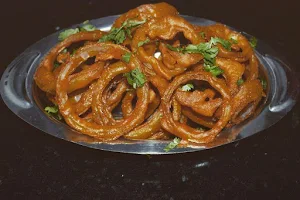 Country Side Andhra Restaurant - Logo
