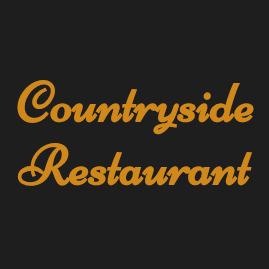 Countryside Chinese Restaurant - Logo