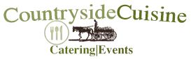 Countryside Cuisine Catering Services - Logo
