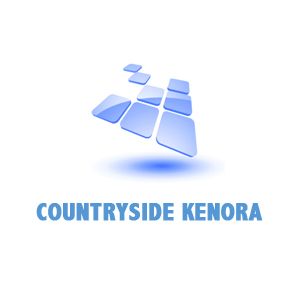 Countryside Kenora - Logo