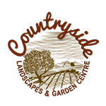 Countryside Landscapes &a; Garden Centre - Logo