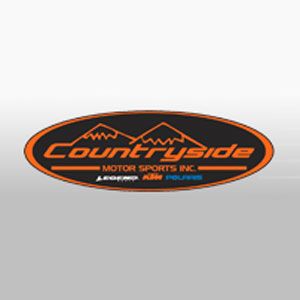 Countryside Motor Sports Inc. - Logo