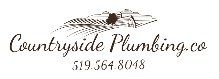 Countryside Plumbing - Logo