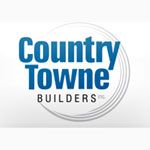 Country Towne - Logo