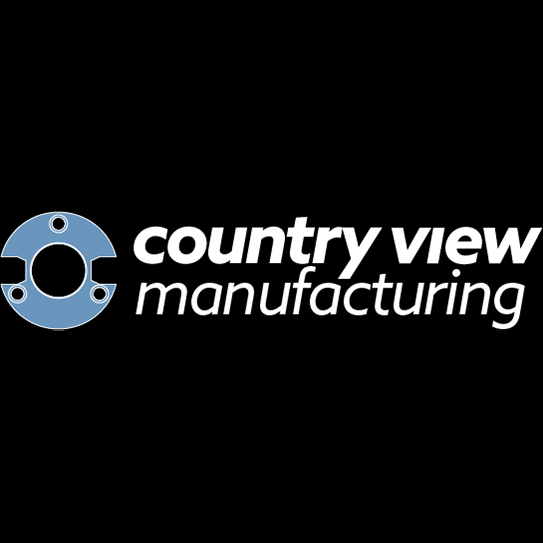 Country View Mfg Inc. - Logo