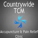 Countrywide TCM Accupuncture &a; Pain Relief Clinic - Logo