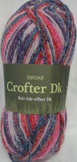 Country Yarns - Logo