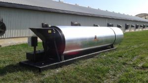 County Line Equipment - Cover photo