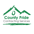 County Pride Contracting Services - Logo