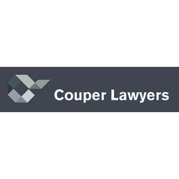 Couper Lawyers - Logo
