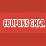 Coupons Ghar - Logo