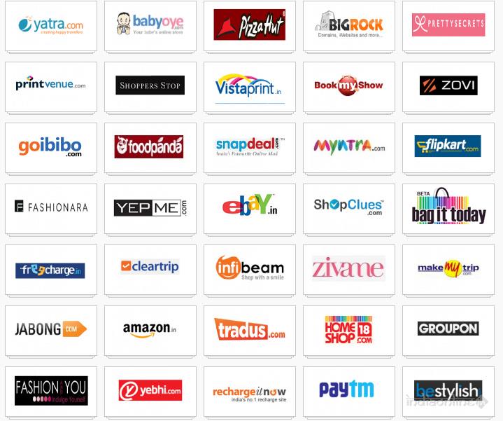 Coupons Ghar - Cover photo