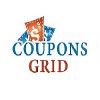 Couponsgrid Com 203699 - Logo