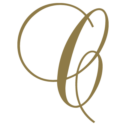 Courgette Restaurant - Logo
