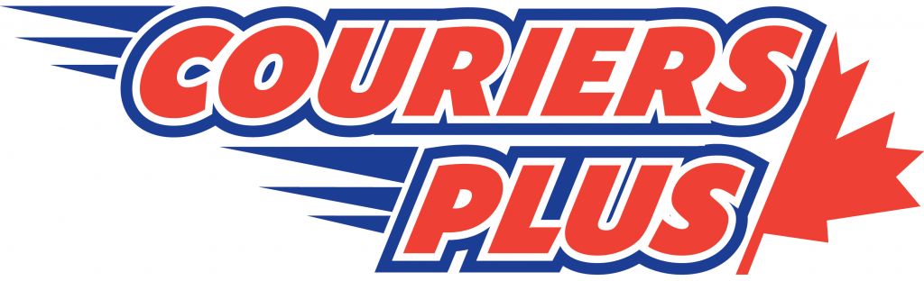 Couriers Plus - Logo