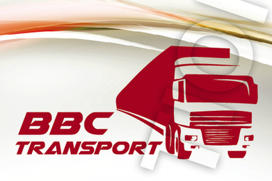 Courrier Aero Limo / BBC Transport - Logo