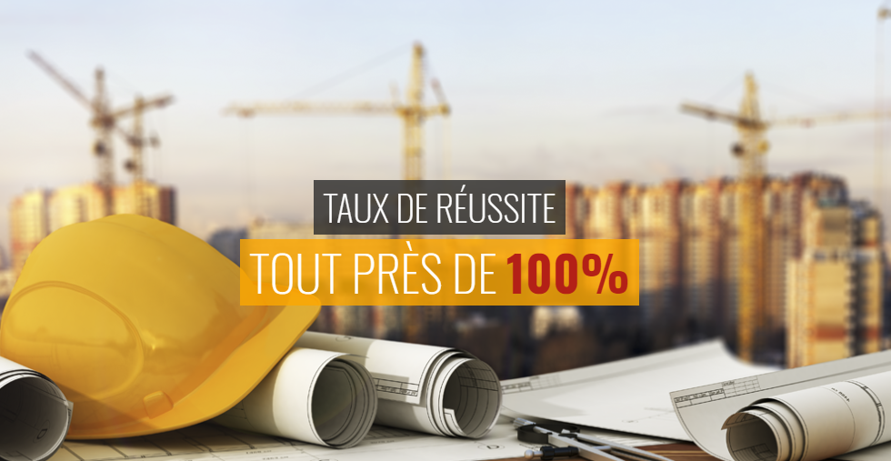 Cours Construction Forcier Inc - Cover photo