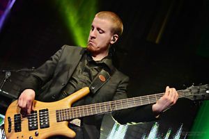 Cours De Basse Montreal - Cover photo