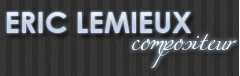 Cours de Guitare, Montréal (NDG) - Logo