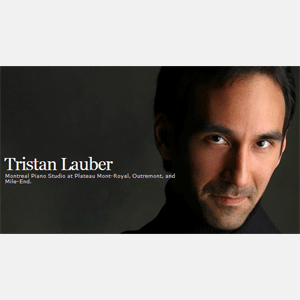Cours De Piano Montreal - Logo