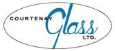 Courtenay Glass Limited - Logo