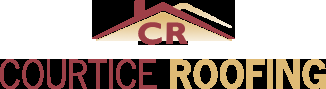 Courtice Roofing - Logo