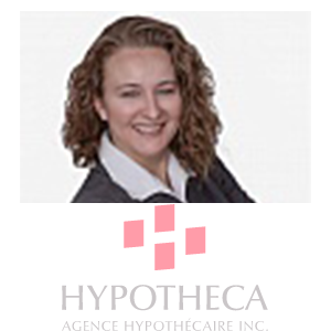 Courtier Hypothécaire Sylvie Jacques - Logo