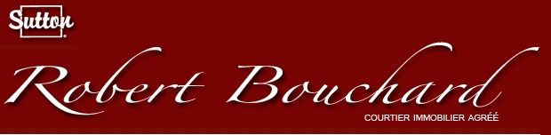 Courtier Immobilier Robert Bouchard - Cover photo