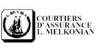 Courtiers D&s;Assurance L. Melkonian Inc. - Logo