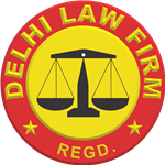 Court Marriage - Logo