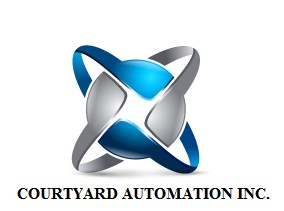 Courtyard Automation Inc - Logo