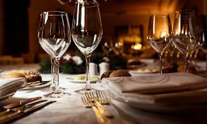 Courtyard - Crescent Spa & Resorts - Logo