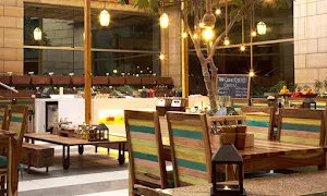 Courtyard Grill - Courtyard by Marriott - Cover photo