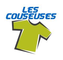 Couseuses (Les) - Logo
