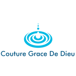 Couture Grace De Dieu - Logo