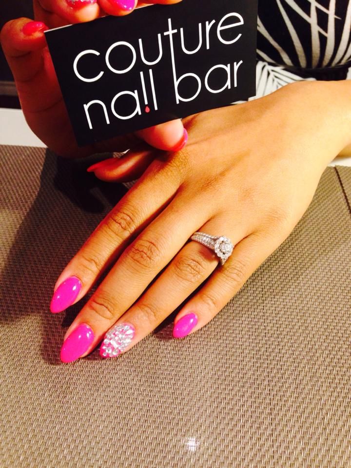 Couture Nail Bar - Cover photo