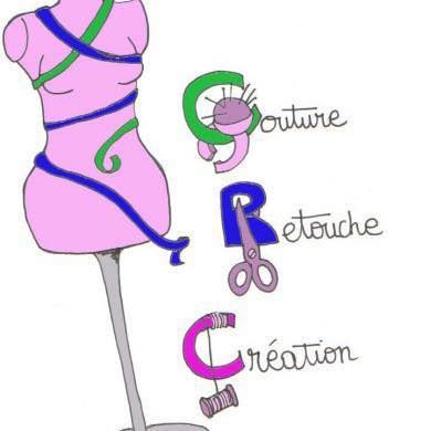 Couture Retouche Plus - Cover photo