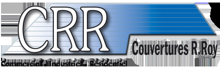 Couvertures R Roy 2006 Inc - Logo