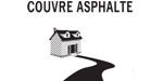 Couvre Asphalte - Logo