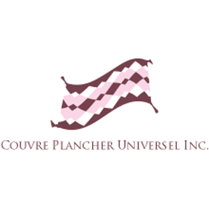 Couvre Plancher Universel Inc. - Logo