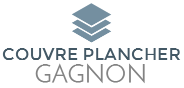 Couvre-Planchers Gagnon - Logo