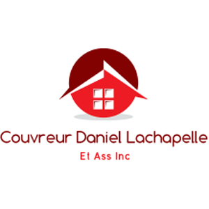 Couvreur Daniel Lachapelle Et Ass Inc - Logo
