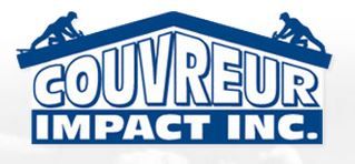 Couvreur Impact Inc - Logo