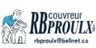 Couvreur RB Proulx Inc - Logo