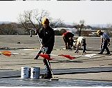 Couvreurs Metropolitain Roofing Inc - Logo