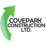 Covepark Construction Ltd - Logo
