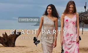 Cover story - Cover photo