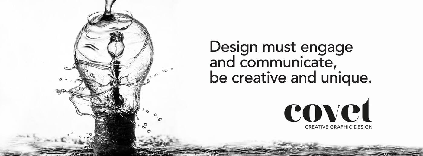 Covet Creative - Cover photo